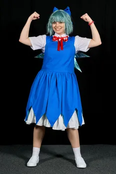 Copyright : Théa Grondier